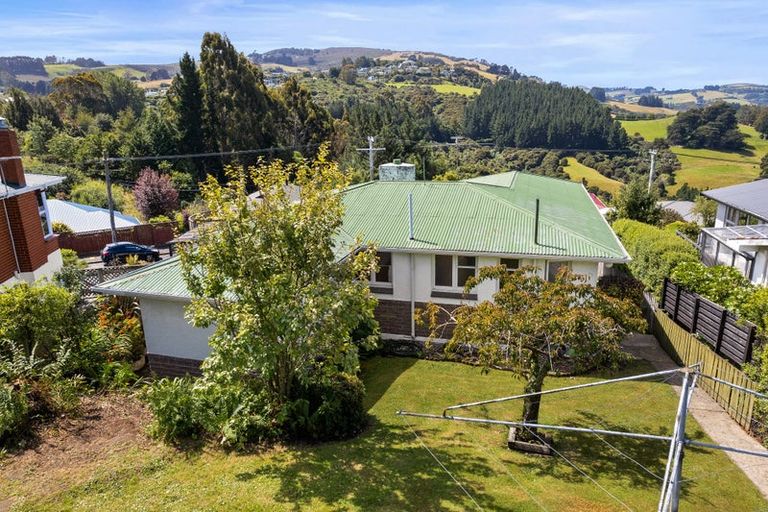 Photo of property in 12 Truby King Crescent, Liberton, Dunedin, 9010