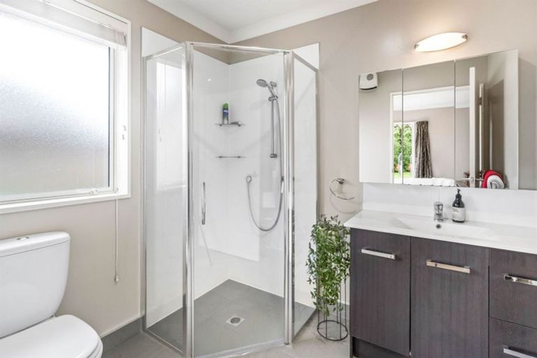 Photo of property in 10 Woodhurst Drive, Casebrook, Christchurch, 8051