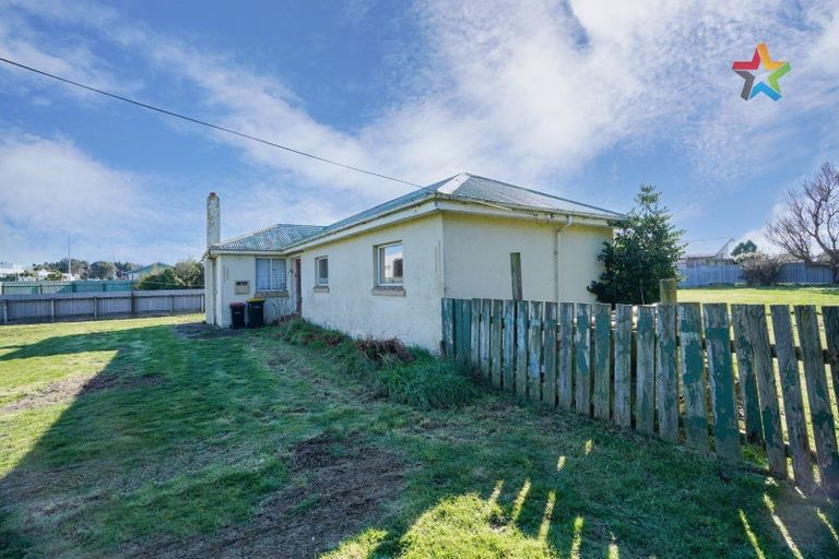 Photo of property in 156 Kew Road, Kew, Invercargill, 9812