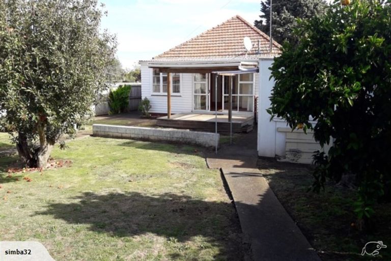 Photo of property in 124 Grey Street, Springvale, Whanganui, 4501