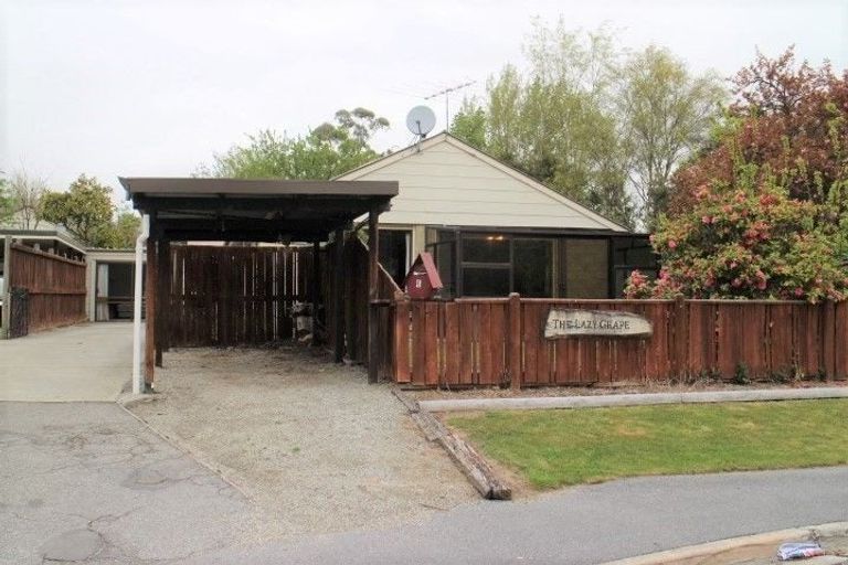 Photo of property in 6 Parcell Court, Cromwell, 9310