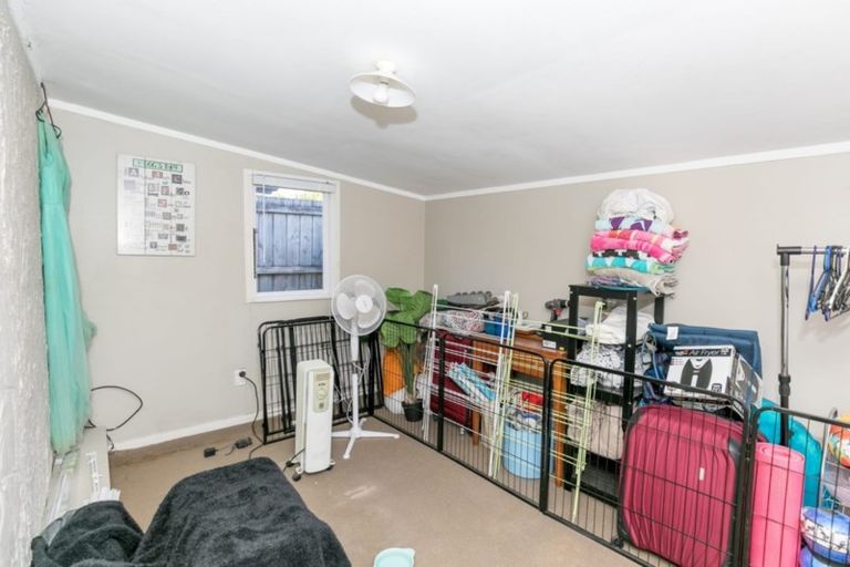 Photo of property in 166 Killarney Road, Frankton, Hamilton, 3204