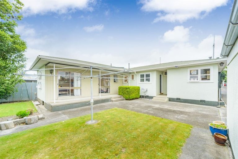 Photo of property in 13 Cobham Way, Feilding, 4702