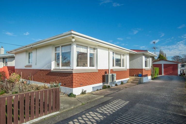 Photo of property in 12 Carlyle Road, Mosgiel, 9024