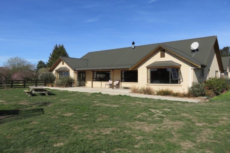 Photo of property in 37 Kerrytown Road, Levels, Timaru, 7975