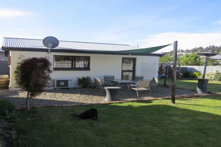 Photo of property in 93 Dunstan Road, Alexandra, 9320