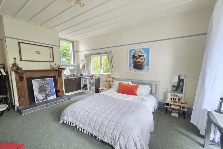 Photo of property in 19 Devon Street, Aro Valley, Wellington, 6021