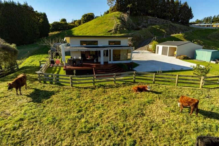 Photo of property in 90 Hereford Road, Oropi, Tauranga, 3173