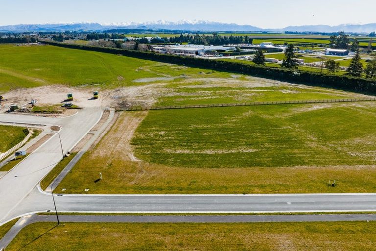 Photo of property in 6 Ravensbourne Avenue, Darfield, 7571