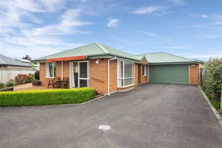 Photo of property in 9b Gore Street, Halswell, Christchurch, 8025
