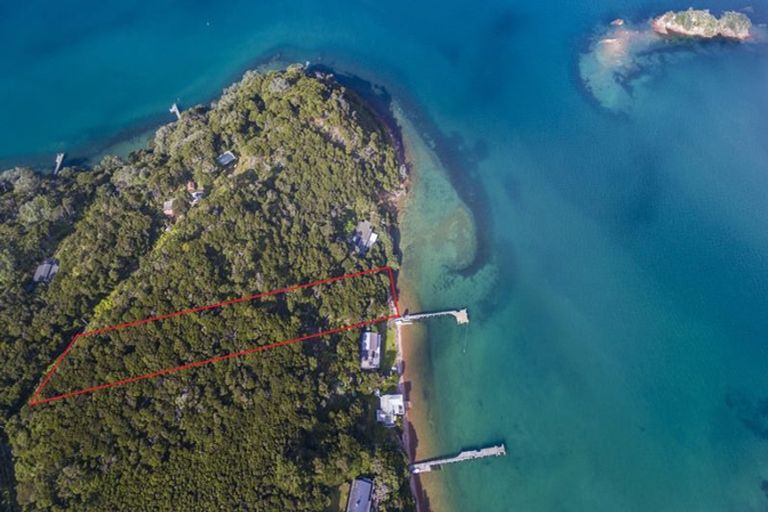 Photo of property in Kawau Island, Kawau Island, 0920