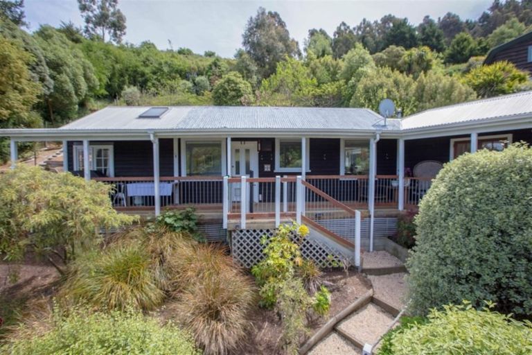 Photo of property in 55a Hawkhurst Road, Lyttelton, 8082