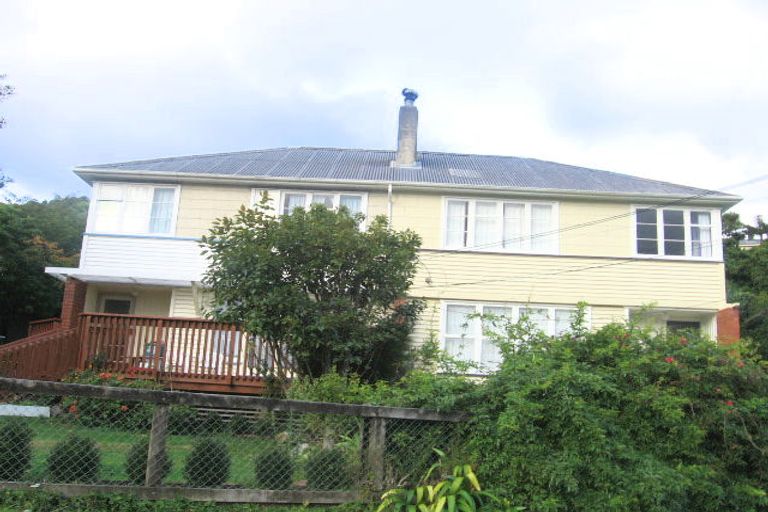 Photo of property in 27a Victory Avenue, Karori, Wellington, 6012