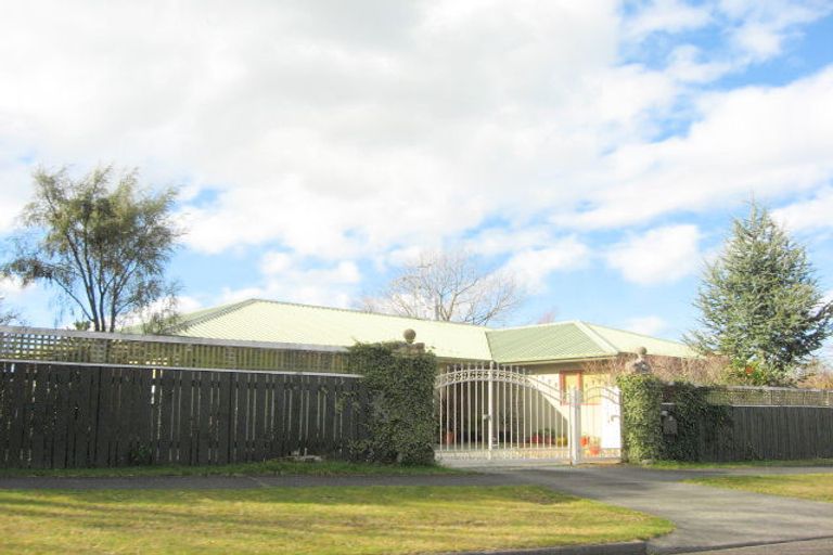 Photo of property in 2 Te Reiti Tamara Grove, Turangi, 3334
