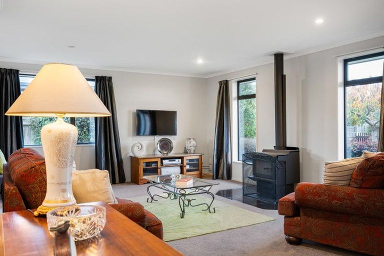 Photo of property in 9 Rosewood Place, Redwoodtown, Blenheim, 7201