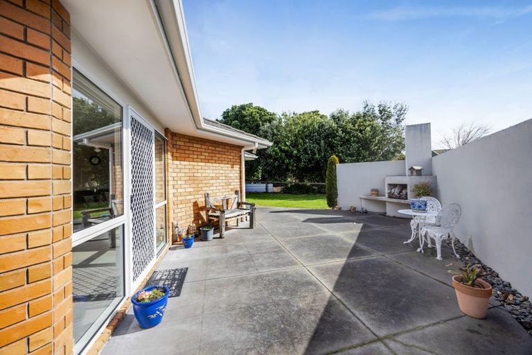 Photo of property in 29a Vogel Street, Hawera, 4610
