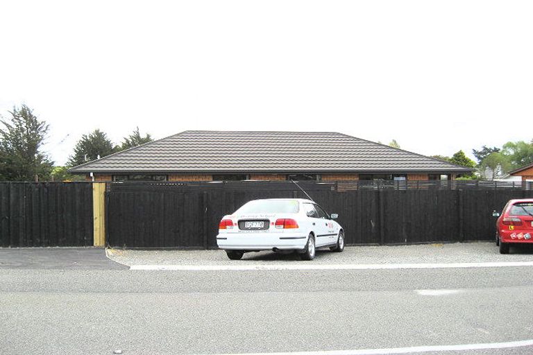 Photo of property in 6 Tunas Street, Kaiapoi, 7630