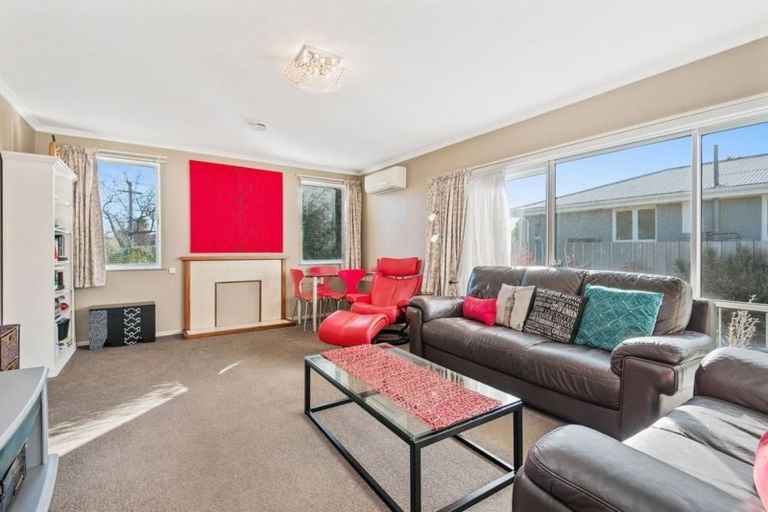 Photo of property in 28 Heath Street, Burnside, Christchurch, 8053