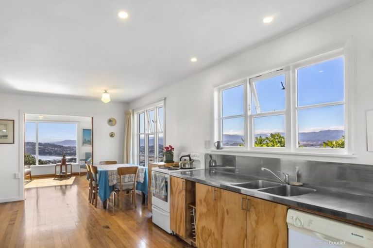 Photo of property in 60 Hornsey Road, Melrose, Wellington, 6023