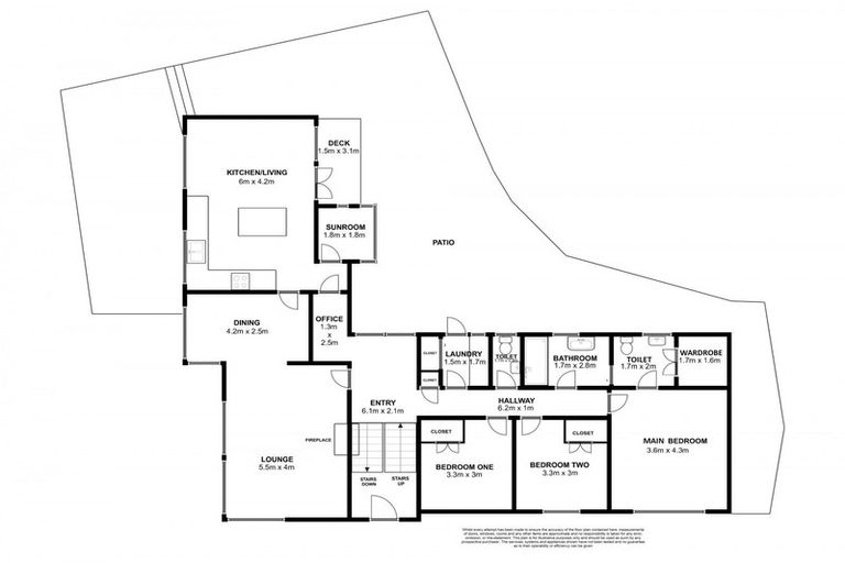 Photo of property in 25 Thatcher Crescent, Crofton Downs, Wellington, 6035