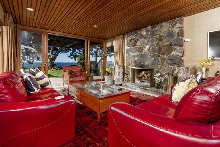 Photo of property in 275 Beach Road, Campbells Bay, Auckland, 0630