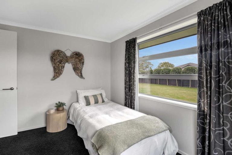 Photo of property in 18 Doncaster Avenue, Lincoln, 7608