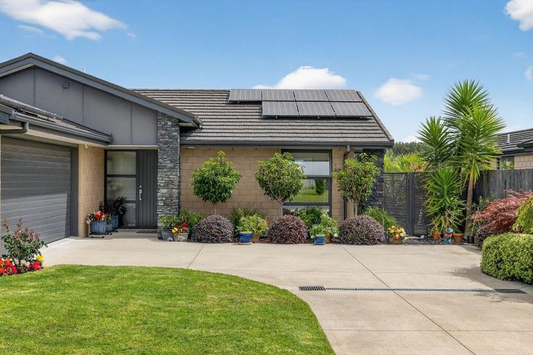 Photo of property in 14 Materawaho Way, Pyes Pa, Tauranga, 3112