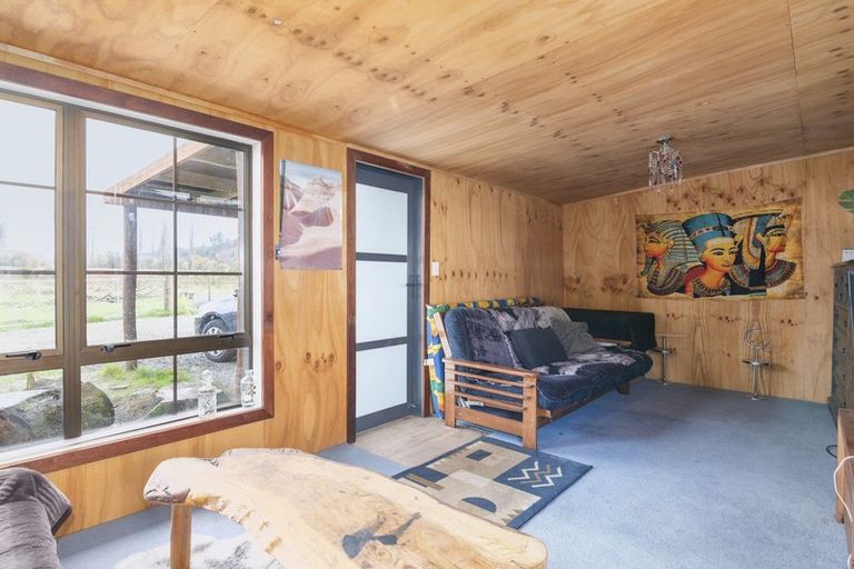 Photo of property in 502 Tadmor Valley Road, Tapawera, Wakefield, 7096