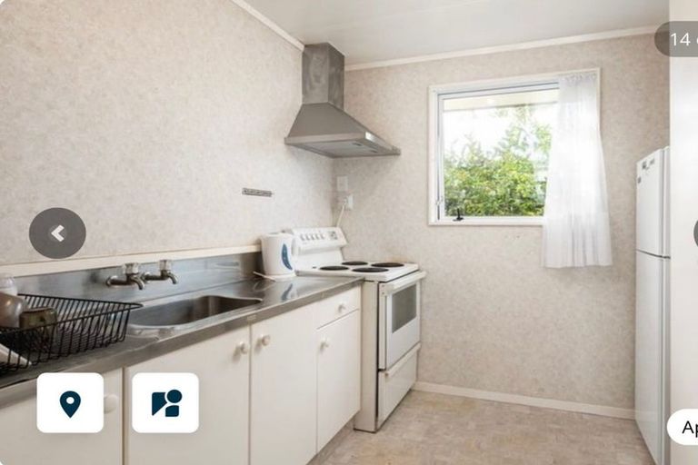 Photo of property in 18c Budge Street, Mayfield, Blenheim, 7201