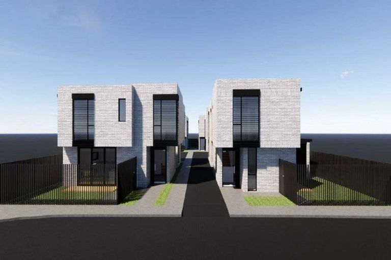 Photo of property in 2/265 Colombo Street, Sydenham, Christchurch, 8023