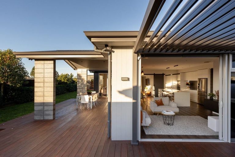 Photo of property in 71 Goodwin Crescent, Pyes Pa, Tauranga, 3112