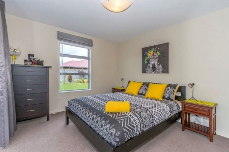 Photo of property in 1 Conductors Road, Prebbleton, 7604