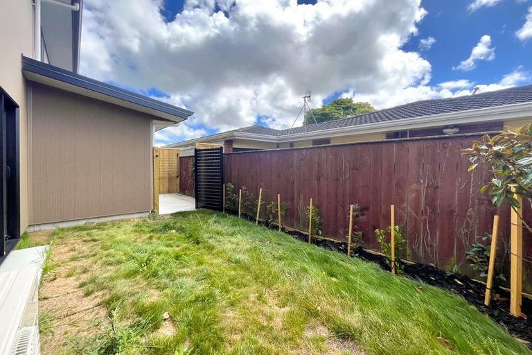 Photo of property in 85b Pitt Street, Palmerston North, 4410