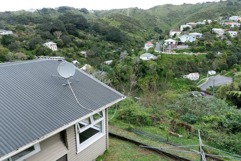 Photo of property in 158 Raroa Road, Aro Valley, Wellington, 6012
