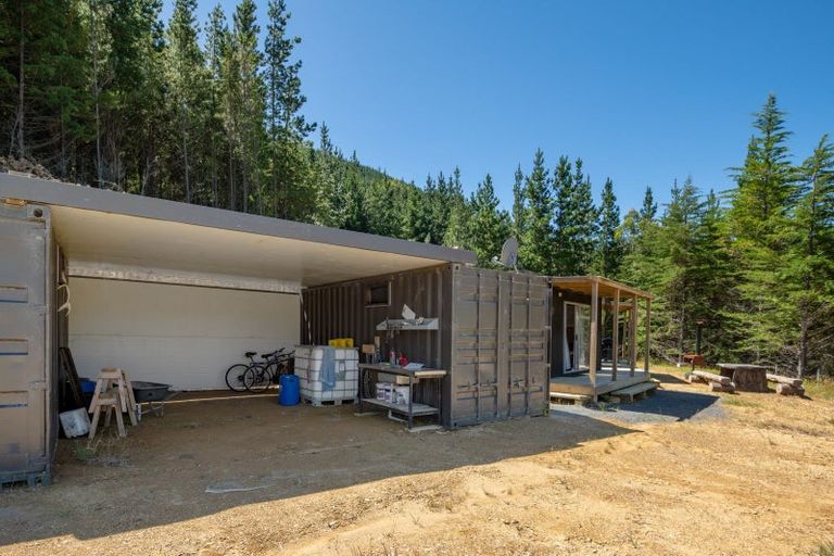 Photo of property in 4954 Kenepuru Road, Ohauparuparu Bay, Picton, 7282