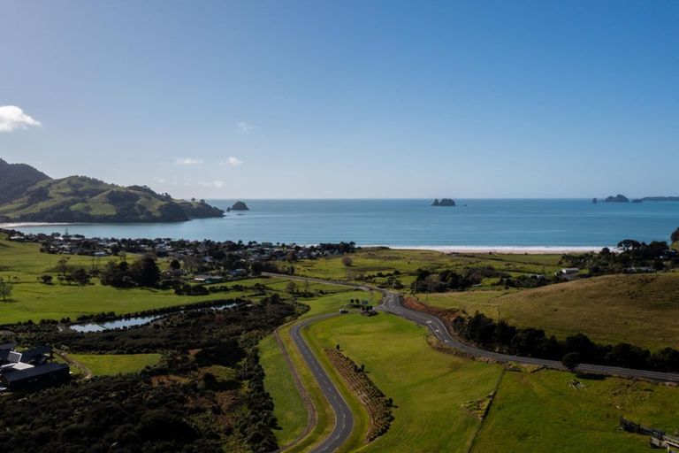 Photo of property in 7 Ataahua Views Terrace, Wharekaho, Whitianga, 3510