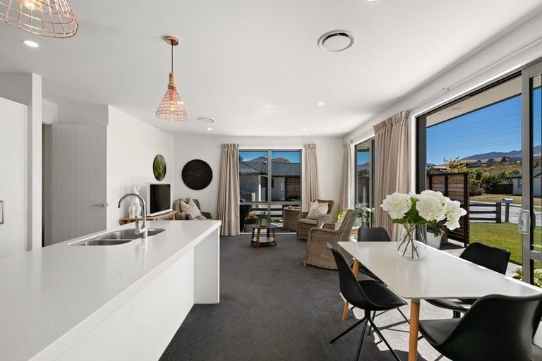 Photo of property in 95 Risinghurst Terrace, Lower Shotover, Queenstown, 9304