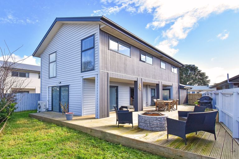 Photo of property in 47b Yates Road, Mangere East, Auckland, 2024
