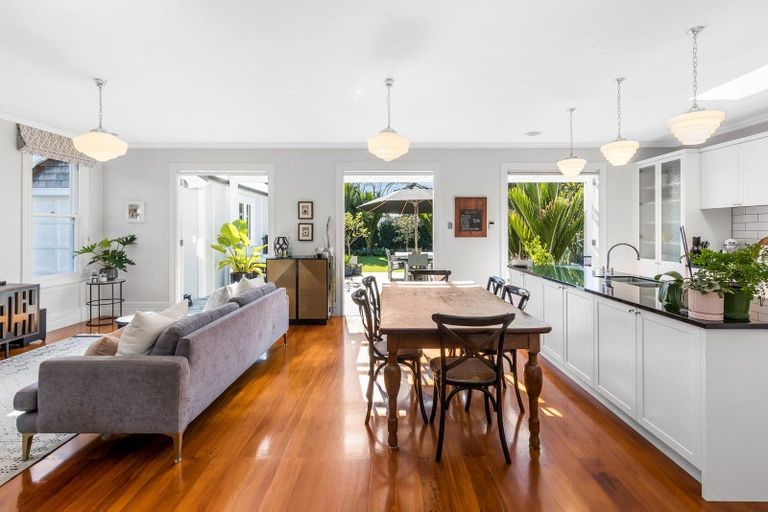 Photo of property in 14 Halston Road, Mount Eden, Auckland, 1024