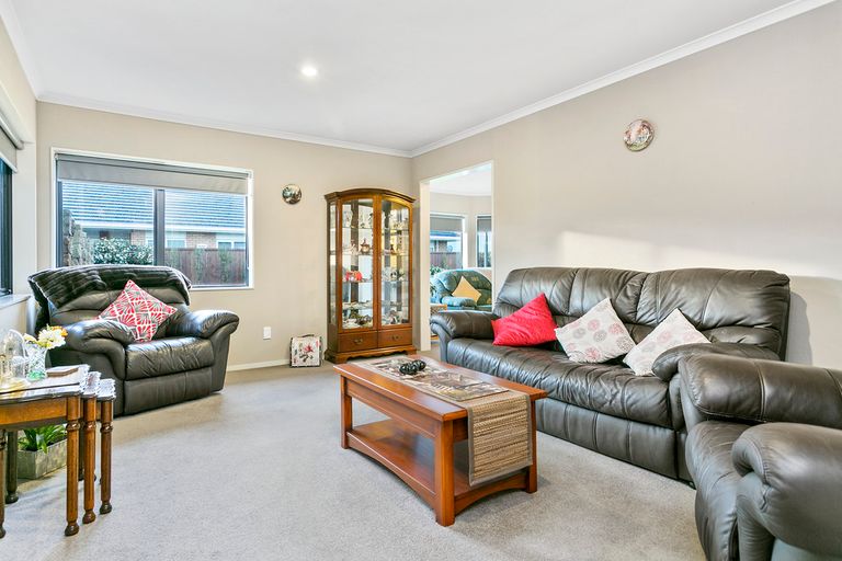 Photo of property in 6 Fairway Drive, Morrinsville, 3300