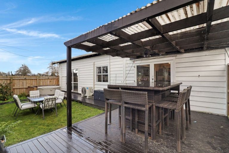 Photo of property in 32 Eynon Road, Morrinsville, 3300