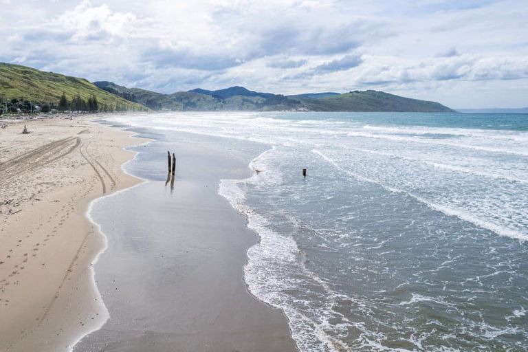 Photo of property in 84 Akitio Esplanade, Akitio, Pongaroa, 4991