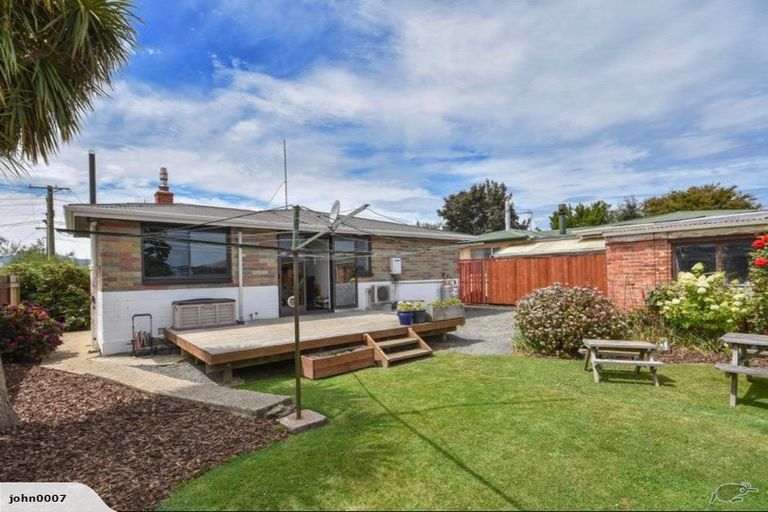 Photo of property in 6 Melville Street, Mosgiel, 9024