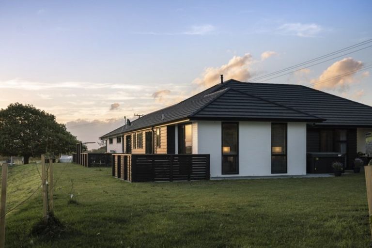 Photo of property in 848 Bond Road, Te Awamutu, 3879