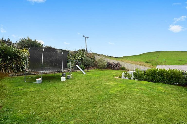 Photo of property in 887a Waingaro Road, Glen Massey, Ngaruawahia, 3793