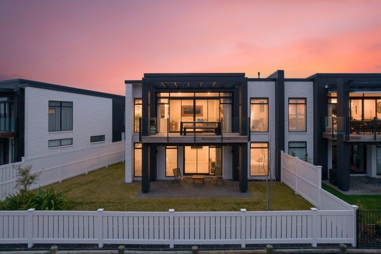 Photo of property in 108a Harakeke Drive, Wharewaka, Taupo, 3330