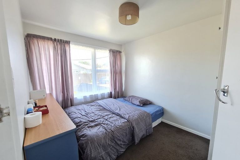 Photo of property in 401 Barbadoes Street, Christchurch Central, Christchurch, 8013