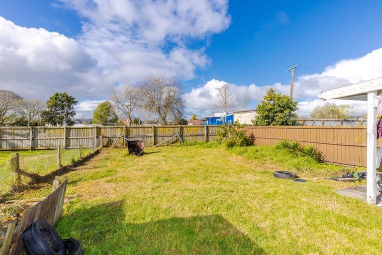 Photo of property in 10 Fraser Street, Huntly, 3700