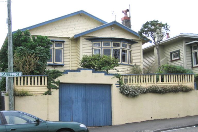 Photo of property in 147 Daniell Street, Newtown, Wellington, 6021