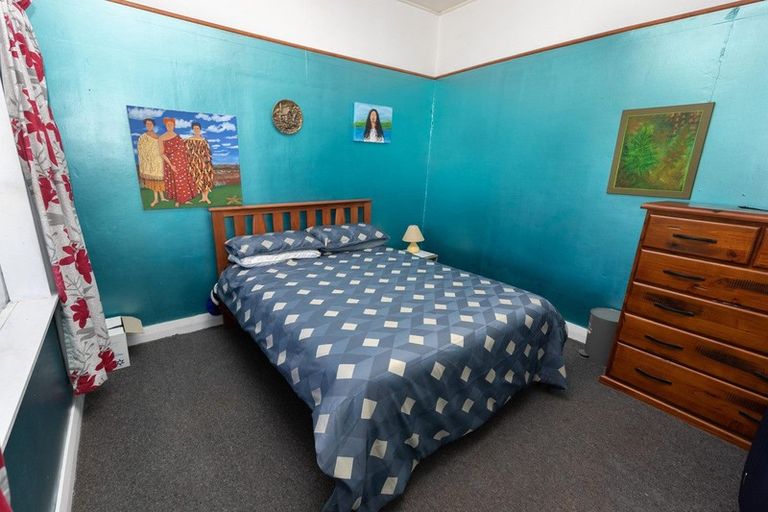 Photo of property in 21 Doyle Street, Blaketown, Greymouth, 7805